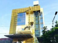Program Kuliah Entrepreneur UNAKI Semarang Nomor 1
